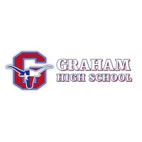 Graham Independent School District logo, Graham Independent School District contact details