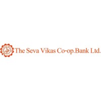 The Seva Vikas Co-op. Bank Ltd logo, The Seva Vikas Co-op. Bank Ltd contact details