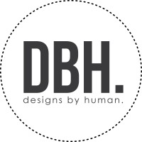 designs by human. logo, designs by human. contact details