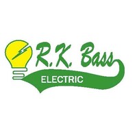 R.K. BASS ELECTRIC, INC. logo, R.K. BASS ELECTRIC, INC. contact details