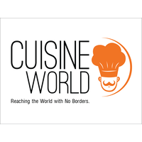 Cuisine World Vietnam logo, Cuisine World Vietnam contact details