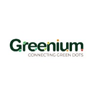 Greenium- Connecting Green Dots logo, Greenium- Connecting Green Dots contact details