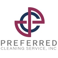 Preferred Cleaning Service logo, Preferred Cleaning Service contact details