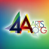 4A logo, 4A contact details