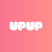 UpUp logo, UpUp contact details