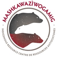 Mashkawazìwogamig: Indigenous Resource Centre logo, Mashkawazìwogamig: Indigenous Resource Centre contact details