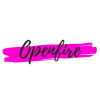 Openfire Publishing logo, Openfire Publishing contact details