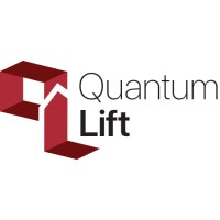 Quantum Lift Corp. logo, Quantum Lift Corp. contact details