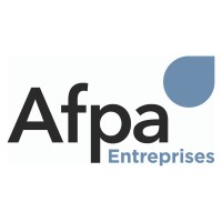 Afpa Occitanie logo, Afpa Occitanie contact details