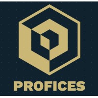 Profices logo, Profices contact details