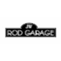 JW Rod Garage logo, JW Rod Garage contact details