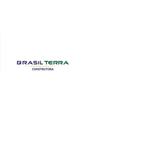 Brasil Terra Construtora logo, Brasil Terra Construtora contact details