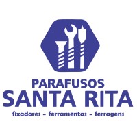 Parafusos Santa Rita logo, Parafusos Santa Rita contact details