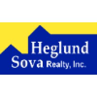 Heglund-Sova Realty, Inc. logo, Heglund-Sova Realty, Inc. contact details