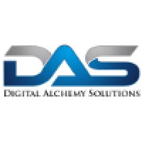 Digital Alchemy Solutions, LLC. logo, Digital Alchemy Solutions, LLC. contact details