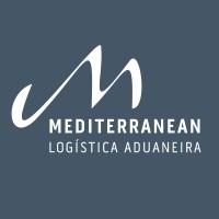 Mediterranean Logística logo, Mediterranean Logística contact details