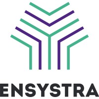 ENSYSTRA logo, ENSYSTRA contact details