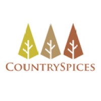 CountrySpices logo, CountrySpices contact details