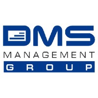 DMS Management Group logo, DMS Management Group contact details