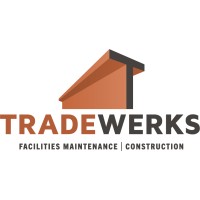 TradeWerks logo, TradeWerks contact details