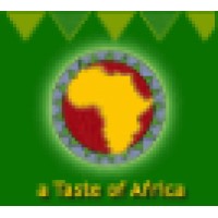 TASTE OF AFRICA logo, TASTE OF AFRICA contact details