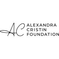 The Alexandra Cristin Foundation logo, The Alexandra Cristin Foundation contact details