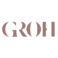 Groh Resources logo, Groh Resources contact details