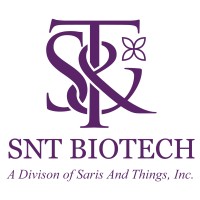 SNT Biotech logo, SNT Biotech contact details