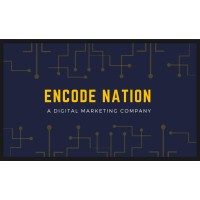 Encode Nation logo, Encode Nation contact details