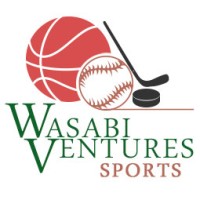 Wasabi Ventures Sports Management logo, Wasabi Ventures Sports Management contact details