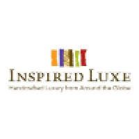 Inspired Luxe logo, Inspired Luxe contact details