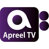 Apreel TV logo, Apreel TV contact details