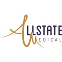 Allstate Medical logo, Allstate Medical contact details