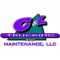 C&L Trucking and Maintenance LLC logo, C&L Trucking and Maintenance LLC contact details