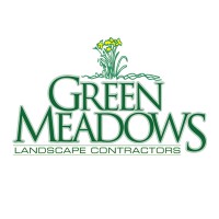 Green Meadows Landscaping Inc. logo, Green Meadows Landscaping Inc. contact details