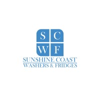 Sunshine Coast Washers & Fridges (SCWF) logo, Sunshine Coast Washers & Fridges (SCWF) contact details