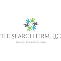 Search Firm Inc logo, Search Firm Inc contact details