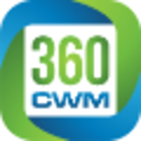 360CWM Inc. logo, 360CWM Inc. contact details