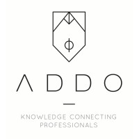 ADDO Training logo, ADDO Training contact details