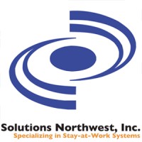 Solutions Northwest Ergonomics logo, Solutions Northwest Ergonomics contact details