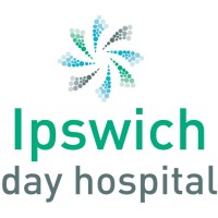 Ipswich Day Hospital logo, Ipswich Day Hospital contact details