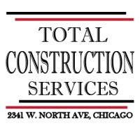 Total Construction Services, LLC logo, Total Construction Services, LLC contact details