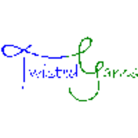 Twisted Yarns logo, Twisted Yarns contact details