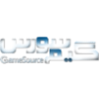 Gamesource.ir logo, Gamesource.ir contact details