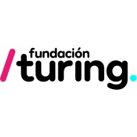 Fundación Turing logo, Fundación Turing contact details