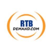 RTBDemand.com logo, RTBDemand.com contact details