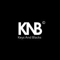 Keys And Blacks logo, Keys And Blacks contact details