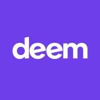 Deem Finance logo, Deem Finance contact details