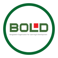 BOLD (Bangladesh Organization for Learning & Development) logo, BOLD (Bangladesh Organization for Learning & Development) contact details