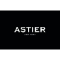 Astier NY logo, Astier NY contact details